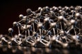 advanced material with unique nanostructure for improved performance
