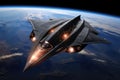 advanced materials used in hypersonic craft