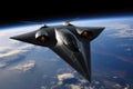 advanced materials used in hypersonic craft