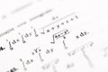 Advanced Mathematical Integrals and Formulas Highlighting Calculus, Multivariable Equations, and Geometry Concepts