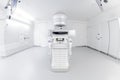 Advanced medical linear accelerator in the therapeutic oncology