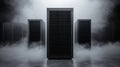 Advanced modular servers, enhancing performance and scalability in data centers highperformance computing
