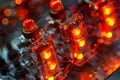 Advanced Neural Implant Circuitry for Brain Recovery and Biotechnology Innovations