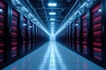 Advanced Oracles in Data-Centric Environments