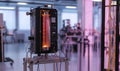 Advanced quantum processor in operational mode