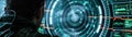 Advanced radar systems with machine learning algorithms to differentiate between decoys and real threats