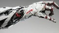 Advanced Robotic Hand
