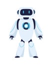 advanced robotics automated