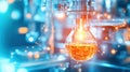 Advanced SCADA Systems for Process Control Engineering