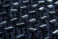 Advanced security in household protective measures integrates multi-factor authentication, digital encryption, and video technolog