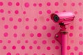 Advanced security setup with digital encryption and multi-factor authentication ensures secure network access for household camera
