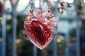 Advanced surgical technologies. life-saving innovations in donor heart transplantation.