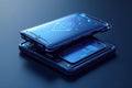 Advanced Tech and Security in AI-Driven Smart Wallets