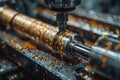 Advanced techniques in metal processing cnc, milling, lathe, laser cutting, and machining tips