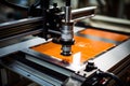 Advanced technologies in manufacturing and installing solar panels for sustainable energy solutions