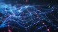 Through advanced technology and innovation 6Gpowered smart grids have revolutionized the way energy is produced