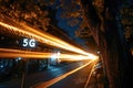 Advanced text 5G revolution, innovative data technologies that revolutionise the way we communicate, enabling instant