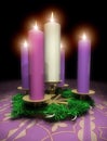 Advent Wreath