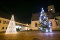 Advent in Zagreb, Croatia 2016