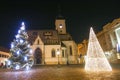 Advent in Zagreb, Croatia 2016