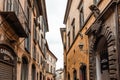 The Unique Architecture of Orvieto, Italy