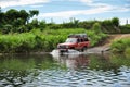 Adventure in Nicoya Peninsula, Costa Rica