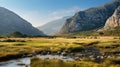 Adventurecore: Exploring The Majestic Vistas Of Vardousia Greek Mountain