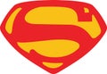 Adventures of Superman 1952 movie serial logo