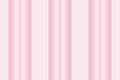 Advertisement pattern lines fabric, internet textile background seamless. Machinery vertical stripe vector texture in white and