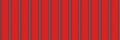 Advertisement pattern seamless lines, merry christmas stripe background texture. Print vertical vector fabric textile in red and