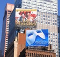 Advertising Broadway Shows