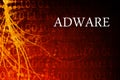 Adware Abstract