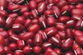Adzuki Bean, red, texture, pattern background 