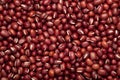 Adzuki beans