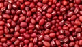 Adzuki Red Bean Royalty Free Stock Photo