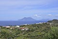 Aeolian Archipelago - Stromboli Vulcano