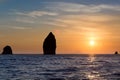 Aeolian Islands Sea