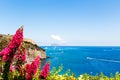 Aeolian Islands Royalty Free Stock Photo