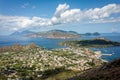 Aeolian Islands Sicily Italy