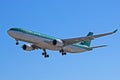 Aer Lingus Airbus A330-300 EI-GAJ