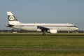 Aer Lingus Airbus A320-200