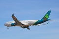 New Look Aer Lingus Airbus A330-300