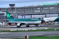 Aer lingus Plane