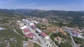 Aereal view from the Industrial zone, BaiÃÆÃÂ£o