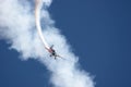 Aerial Aerobatics