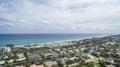 Aerial Boynton Beach, Florida