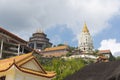 Kek Lok Si Temple. Penang, Malaysia, South-East Asia, Asia