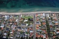 Aerial of glenelg