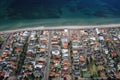 Aerial of glenelg