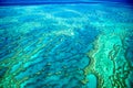 Great Barrier Reef, Australia Royalty Free Stock Photo